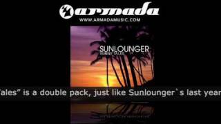 Watch Sunlounger Change Your Mind Chill Version feat Kyler England video