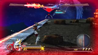 J-Stars Victory Vs Dynamic Arc Walkthrough Part 51 Ps3