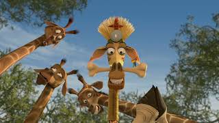 My Little Pony And Madagascar Escape 2 Africa Strange New Abilitiesalexs Friends Different Problems