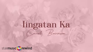 Watch Carol Banawa Iingatan Ka video