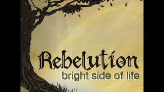 Watch Rebelution Bright Side Of Life video