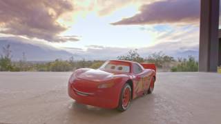 Cars 3 - Ultimate Lightning Mcqueen By Sphero Trailer