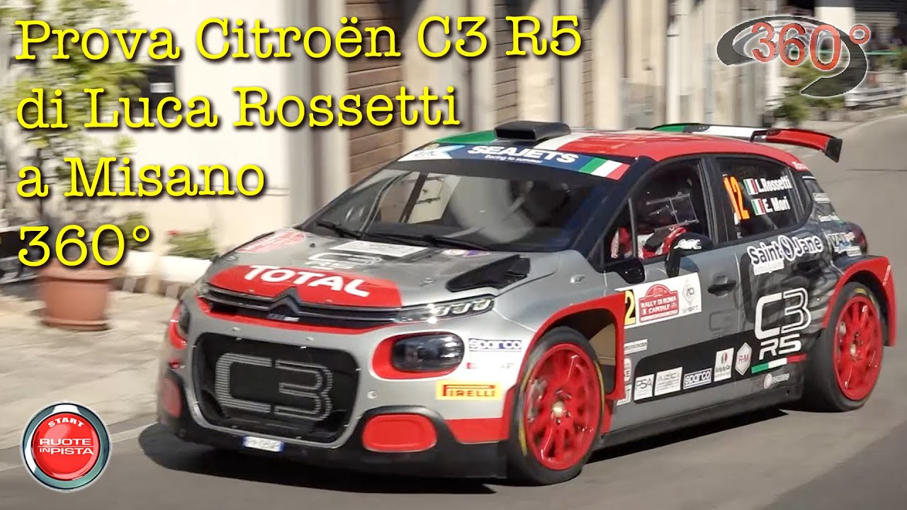 VIDEO a 360°