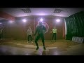 TANK SO COLD • CHOREOGRAPHY MAX CHYZHEVSKYI