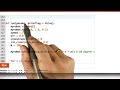 Parameter Optimization - CS373 Unit 5 - Udacity