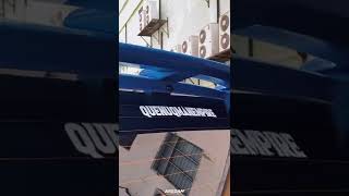 Myvi Icon,Pelan-Pelan Kayuh