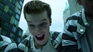 Jerome Valeska - Control