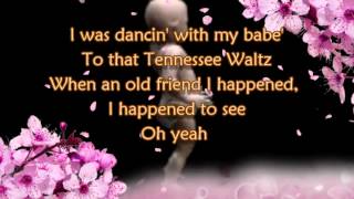 Watch Sam Cooke Tennessee Waltz video