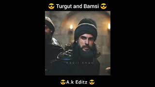 Mergen Save Turgut And Bamsi Ertugrul Gazi Whatsapp Statue