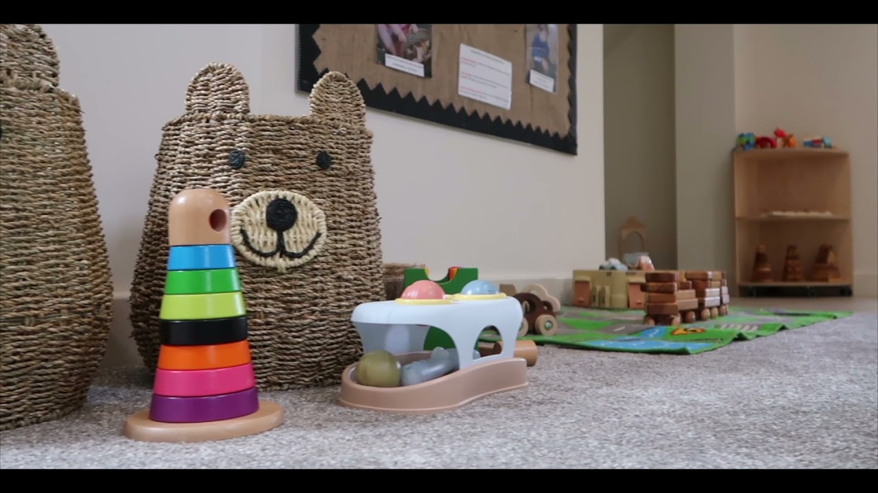 Shirland - The White House Nursery