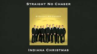 Watch Straight No Chaser Indiana Christmas video