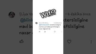 Cemre Solmaz Fanı Ila Kavga Blinklere Hakaret Ediyor