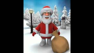 Talking Santa Capítulo 4 Red Uno