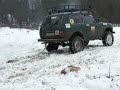 SezonoFF 2007 - тянем меня Нивой SezonoFF 2007 - тянем меня Нивой