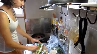 A Day in My Life (#4): Freelancing in Japan
