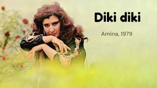 Karaoke Diki Diki -