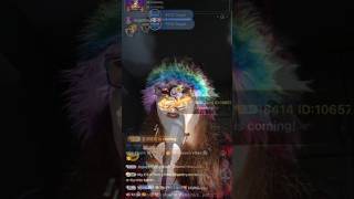 Wait, Whaaaat Bigo Id Leedsl22