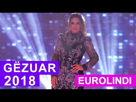 Viola - A jam pjese e zemres tende ( Gezuar 2018 ) Eurolindi & Etc
