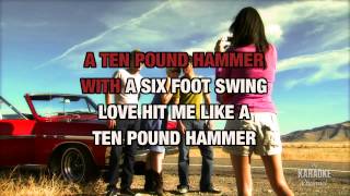 Watch Barbara Mandrell Ten Pound Hammer video