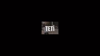 Teti - Ehtiyacım Yoxdu Music Audio