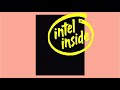 Youtube Thumbnail Intel Logo History in G Major (FIXED)