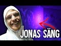 NUT-JAKT HEMMA HOS JONAS