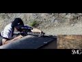 AR15 Burris XTRII 1-5x Rifle Scope