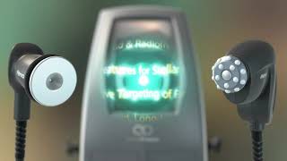 Alma Primex 3D Animation