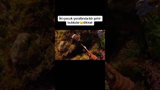 Zamanın Nasıl Geçtiğini Anlamayacağınız Harika Bir Film Sihirli Şehir