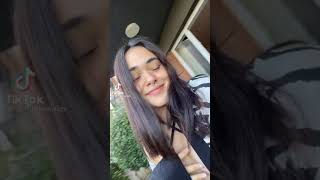 Senamia Muhteşem Tiktok Videosu