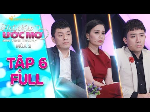 Hát mãi ước mơ 2|tập 6 full:Cẩm Ly đau lòng với cậu bé 12 tuổi tự kỷ vì mẹ bỏ đi, cha mất do tai nạn