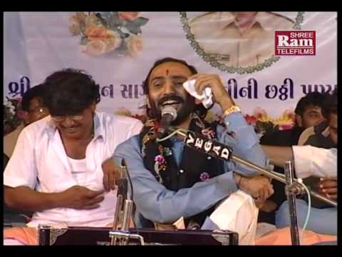 Rang Chhe Dayarane Part-3|Gujarati Super Hit Dayro |Sairam Dave...
