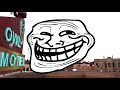 I'M BATMAN, THE DOGE, DOUBLE IS A TRIPLE TROLL - Watch Dogs Online Funny Moments #1