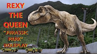 ASMR **V** Rexy \