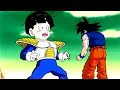Goku Goes Super Saiyan For First Time images Goku Goes Super Saiyan For First Time