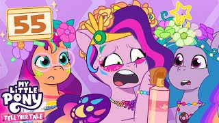 My Little Pony Masalını Anlat Dizginkoru Festivali Tüm Bölüm