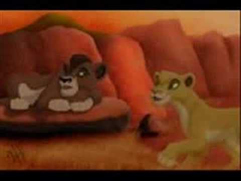 Tags:Vitani Stand in the rain lion king 2 Tags:Vitani Stand in the rain lion king 2