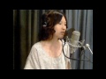 Yaya's Song Project - 南部牛追唄 (岩手民謡／Studio Leda Ustream, 2012.8.25)