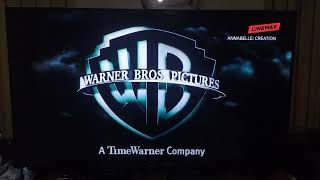 Annabelle Creation - Cinemax Intro