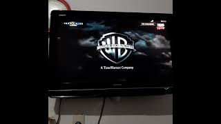 The Conjuring 2013 - Hbo Hits Intro