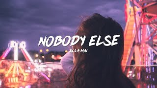 Watch Ella Mai Nobody Else video