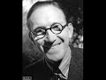 Busy Bee - Arthur Askey