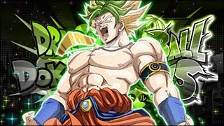 WHY ISN'T HE BETTER? KAROLY AWAKENING & SHOWCASE! (DBZ: Dokkan Battle)