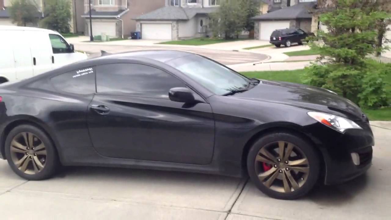 Calgary Custom Dips - Custom Gold Plasti Dip Wheels Hyundai - YouTube Calgary Custom Dips - Custom Gold Plasti Dip Wheels Hyundai - YouTube