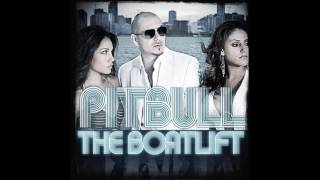 Watch Pitbull A Little Story Intro video