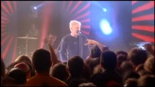 Watch Offspring Long Way Home video