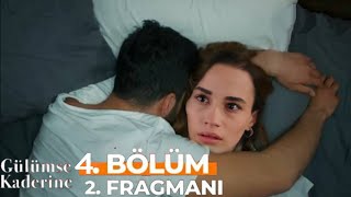 Gülümse Kaderine 4. Bölüm 2. Fragmanı Bırak Beni