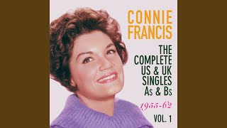 Watch Connie Francis Oh Please Make Him Jealous video