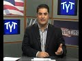 TYT Officially Changes Stand On Afghanistan