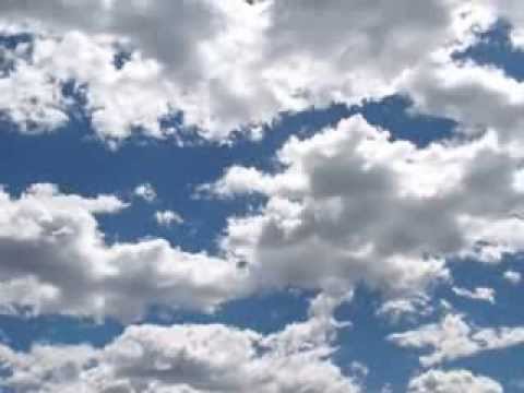 А за облаками синее небо скачать песню